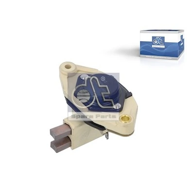 Alternator Regulator